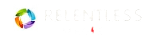 Relentless Media Logo